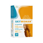 Sky Woman - اسکای وومن